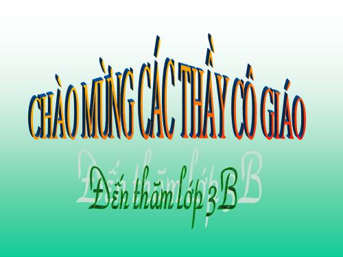 Tuần 14. Nhớ Việt Bắc