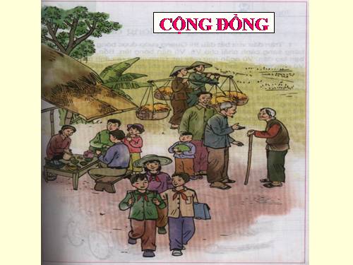 Tuần 7. Trận bóng dưới lòng đường