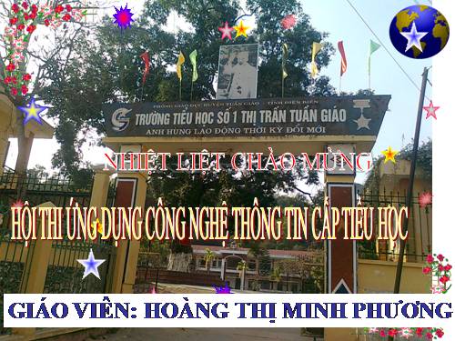 Tuần 22. Cái cầu