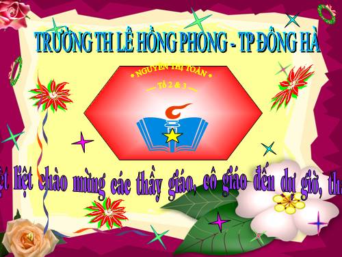 Tuần 11. Vẽ quê hương