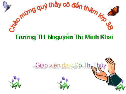 Tuần 24. Tiếng đàn