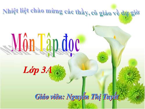 Tuần 26. Sự tích lễ hội Chử Đồng Tử