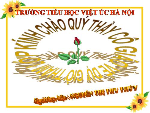 Tuần 20. Chú ở bên Bác Hồ