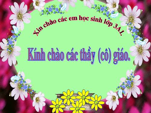 Tuần 24. Tiếng đàn