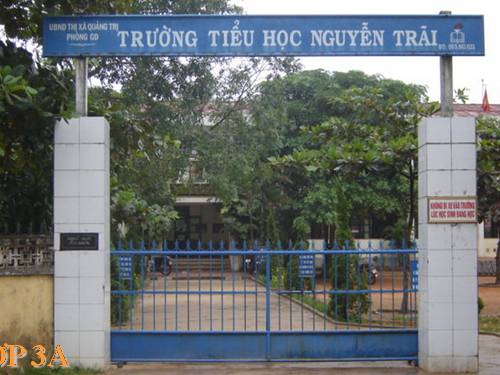 Tuần 13. Cửa Tùng