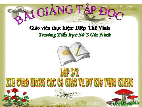 Tuần 11. Vẽ quê hương