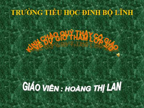 Tuần 20. Chú ở bên Bác Hồ