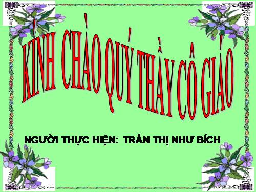 Tuần 13. Cửa Tùng