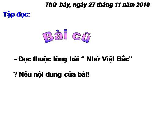 Tuần 15. Nhà rông ở Tây Nguyên