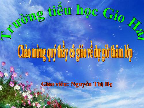 Tuần 14. Nhớ Việt Bắc