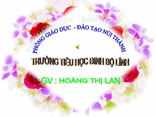 Tuần 15. Nhà rông ở Tây Nguyên