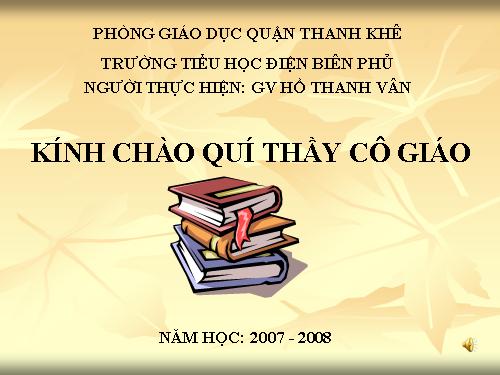 Tuần 11. Vẽ quê hương