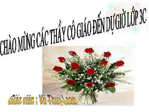 Tuần 12. Cảnh đẹp non sông