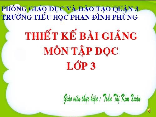 Tuần 6. Bài tập làm văn