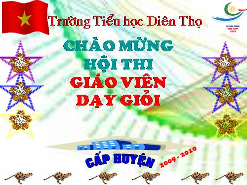 Tuần 15. Nhà rông ở Tây Nguyên