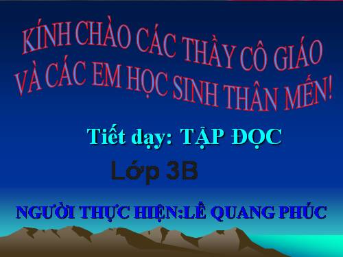 Tuần 23. Chương trình xiếc đặc sắc