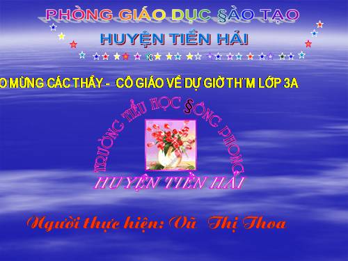 Tuần 11. Vẽ quê hương