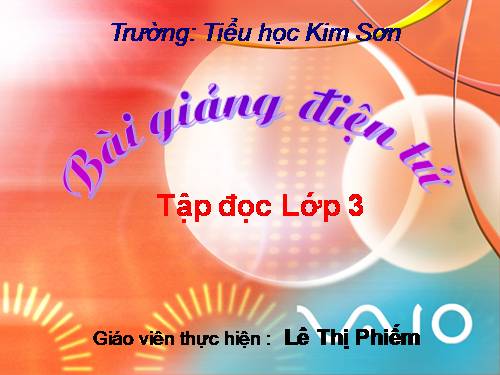 Tuần 26. Rước đèn ông sao