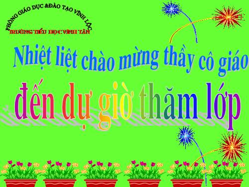 Tuần 7. Bận