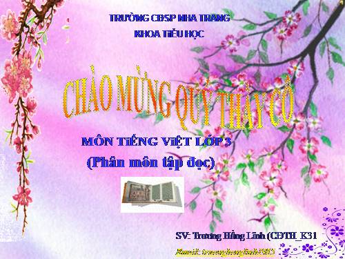 Tuần 25. Hội đua voi ở Tây Nguyên