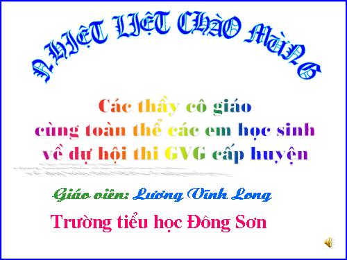 Tuần 20. Ở lại với chiến khu