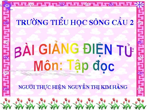 Tuần 13. Cửa Tùng