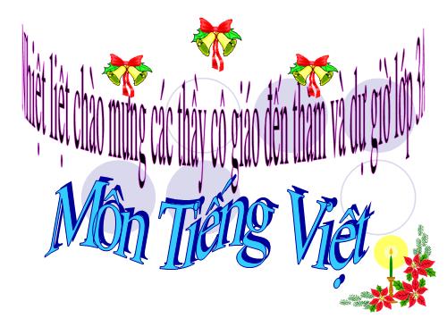 Tuần 31. Bác sĩ Y-éc-xanh