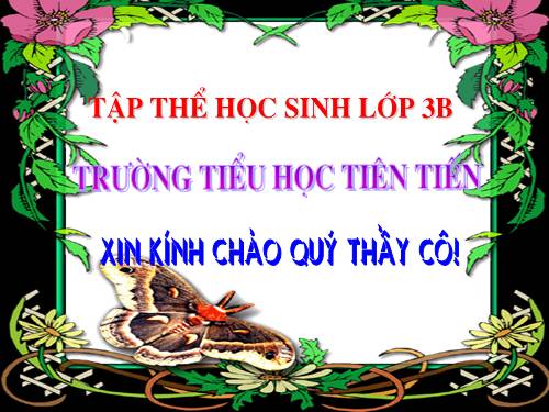 Tuần 20. Chú ở bên Bác Hồ