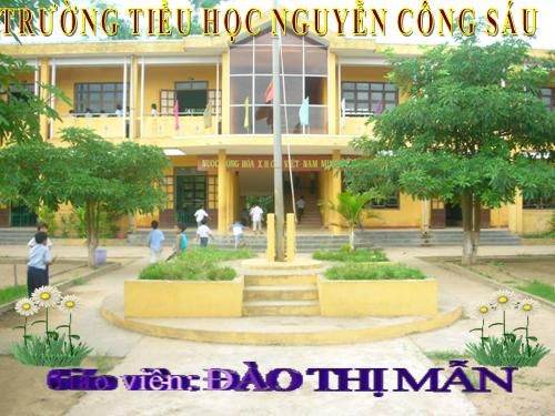 Tuần 15. Nhà rông ở Tây Nguyên