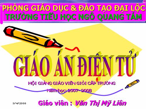 Tuần 24. Tiếng đàn