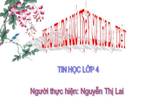 Chương VI. Bài 4. Ôn tâp