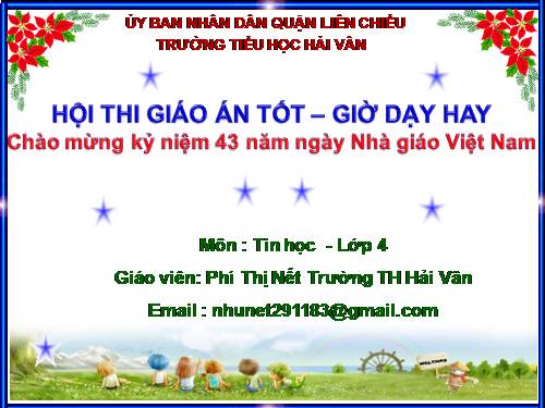 Chương III. Bài 1. Vì sao phải tập gõ 10 ngón?