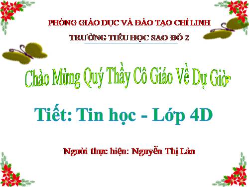 Chương III. Bài 1. Vì sao phải tập gõ 10 ngón?