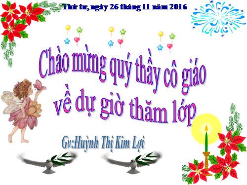 Chương V. Bài 7. Thực hành tổng hợp