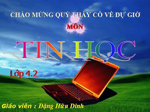 Chương VI. Bài 3. Sử dụng câu lệnh lặp