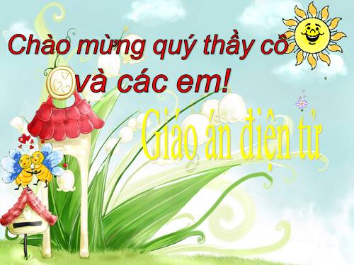 Chương VII. Bài 1. Làm quen với Encore