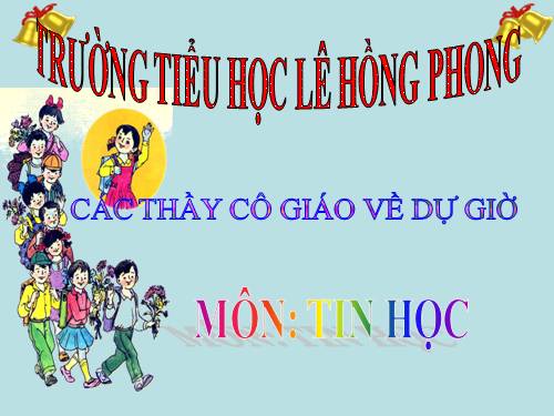 Chương VI. Bài 3. Sử dụng câu lệnh lặp