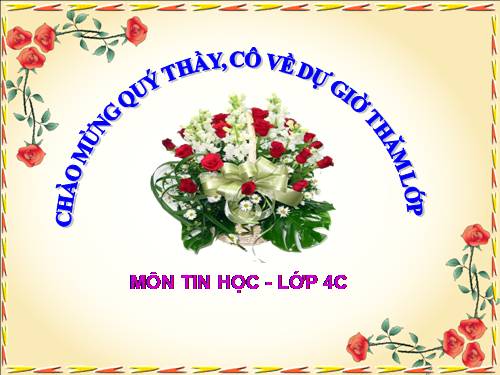 Chương V. Bài 7. Thực hành tổng hợp