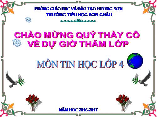 Chương III. Bài 1. Vì sao phải tập gõ 10 ngón?