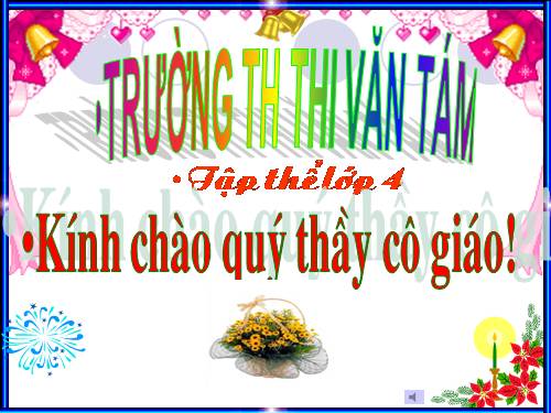 Chương V. Bài 2. Căn lề