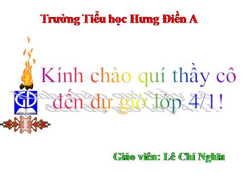 Chương III. Bài 3. Sử dụng phím Shift