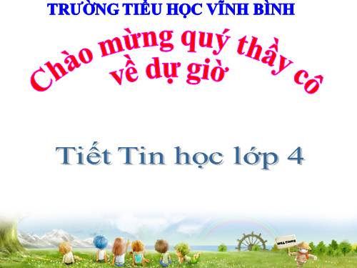 Chương II. Bài 2. Vẽ hình chữ nhật, hình vuông