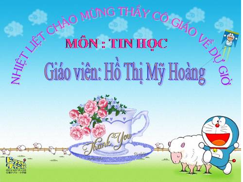 Chương VI. Bài 4. Ôn tâp