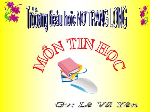 Chương III. Bài 1. Vì sao phải tập gõ 10 ngón?