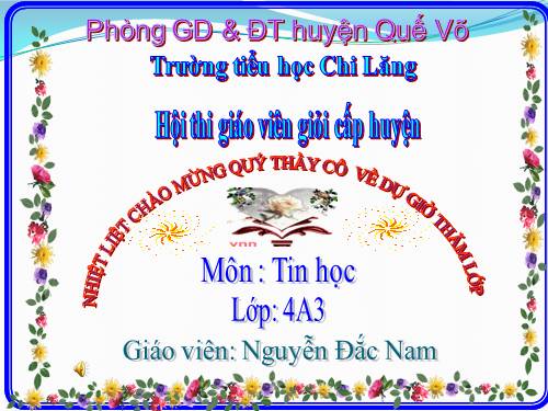 Chương III. Bài 1. Vì sao phải tập gõ 10 ngón?