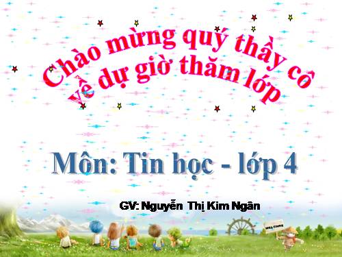 Chương II. Bài 2. Vẽ hình chữ nhật, hình vuông