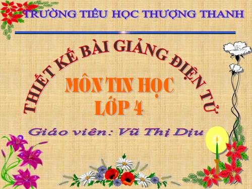 Chương IV. Bài 3. Tập thể thao với trò chơi Golf