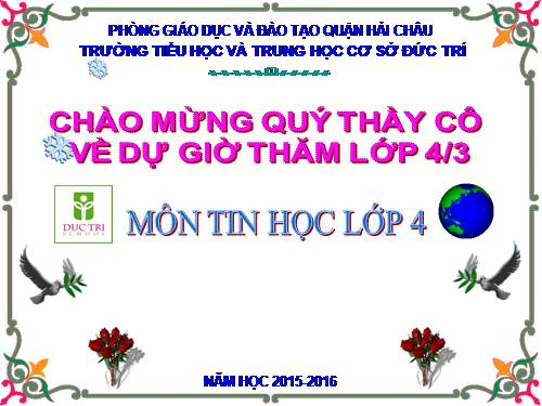 Chương III. Bài 1. Vì sao phải tập gõ 10 ngón?