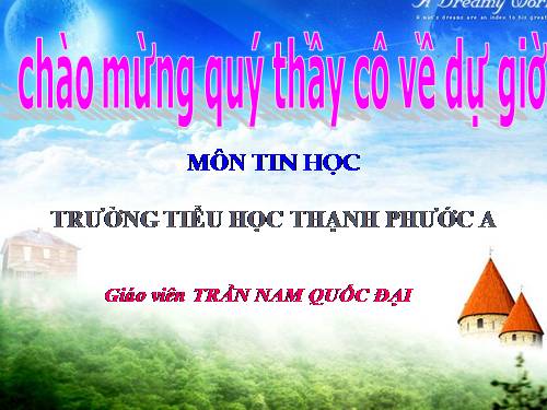 Chương III. Bài 1. Vì sao phải tập gõ 10 ngón?