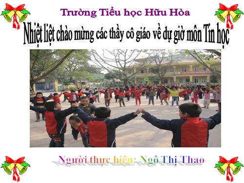 Chương II. Bài 3. Sao chép hình